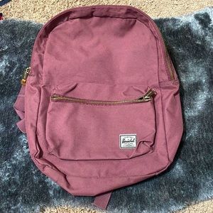 Herschel backpack